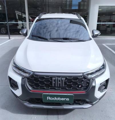 FIAT STRADA 1.0 TURBO 200 FLEX ULTRA CD CVT